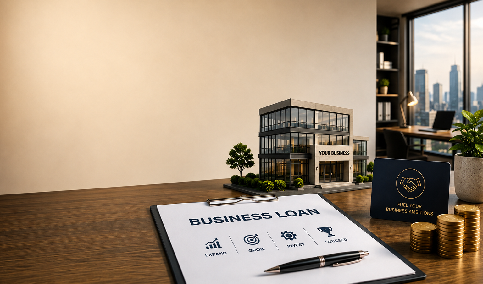 Business Loans