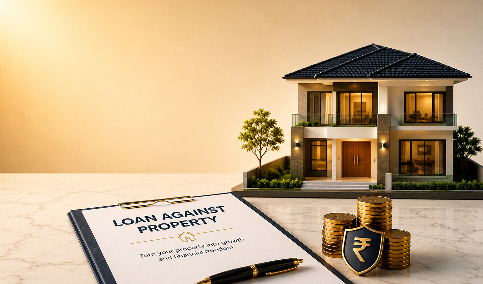 Loan Against Property