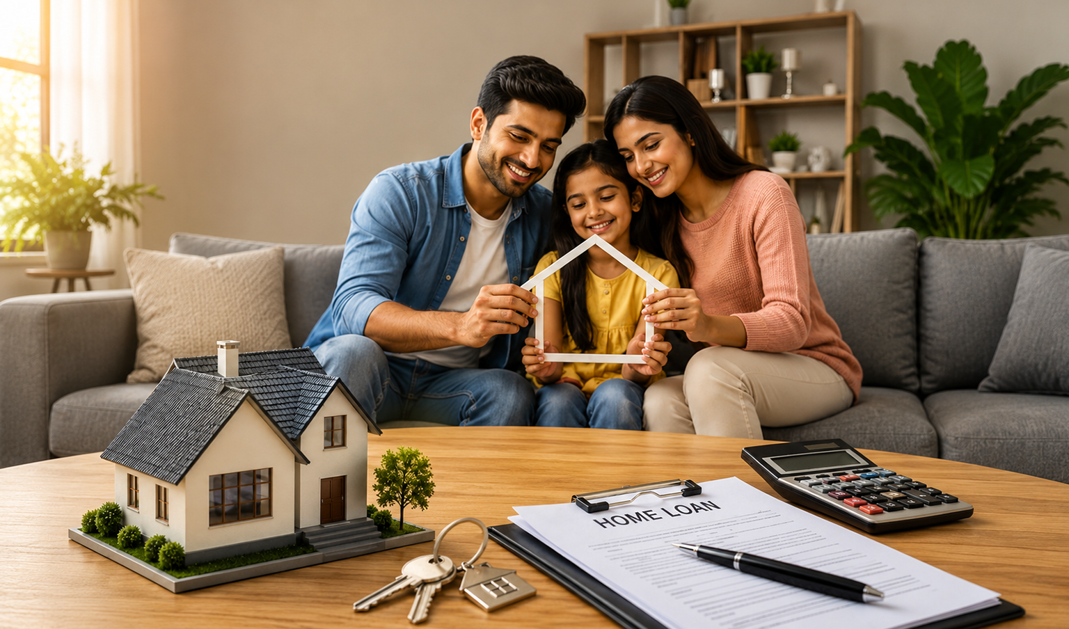 Home Loans