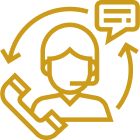 Customer-First Approach